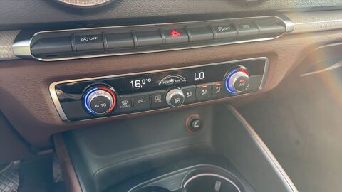 A3 1.4 TFSI 122 Ambiente - Toit ouvrant 2013 occasion 31270 Cugnaux