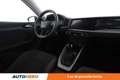 A1 35 TFSI S tronic 7 150 ch 2020 occasion 92130 Issy-les-Moulineaux