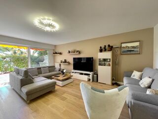  Appartement à vendre 3 pièces 82 m²