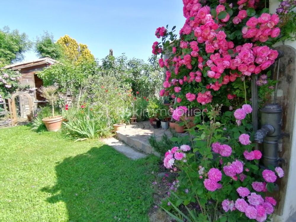 à vendre  Maison Toulouse (31000)
