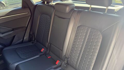 RS Q3 2.5 TFSI 400 Quattro S tronic 7 2020 occasion 32300 Montaut