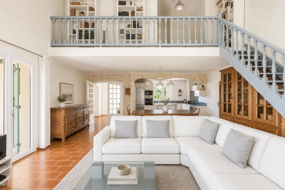 Maison de 7 pièces de 175 m² à Candillargues