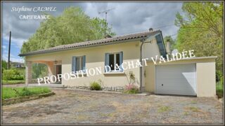  Maison  vendre 4 pices 74 m