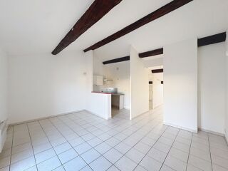  Appartement � vendre 2 pi�ces 43 m�