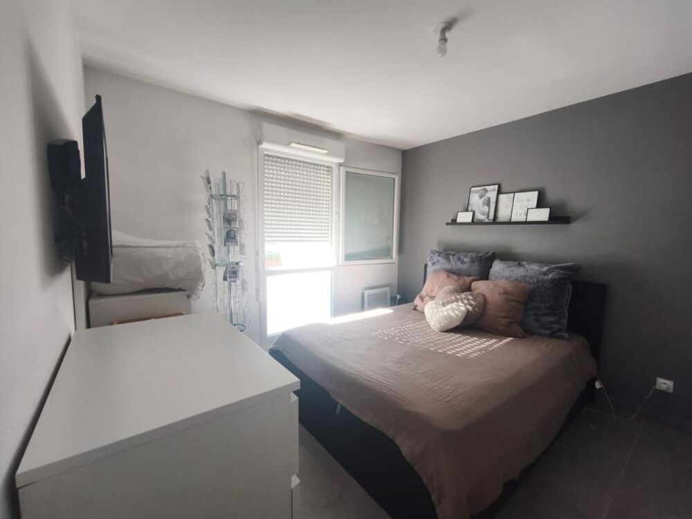 Vente Appartement Appartement 3 pièces / 60 m² / 249 900 EUR / VITROLLES Vitrolles