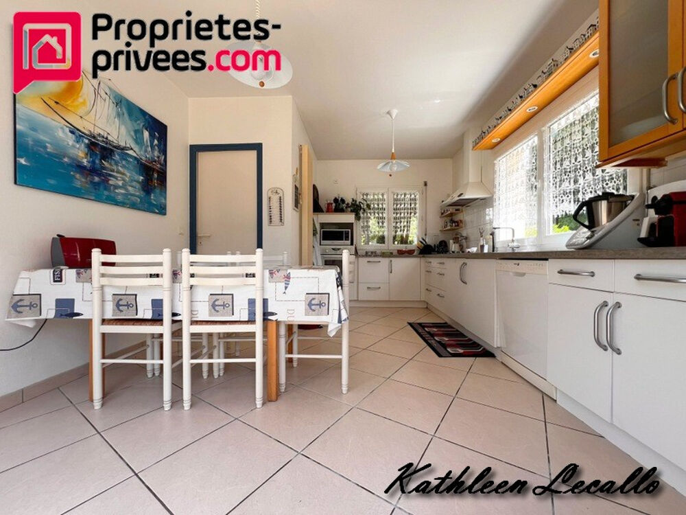 à vendre  Maison Guérande (44350)