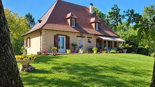  Maison à vendre 6 pièces 173 m²