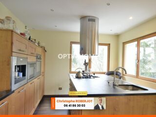  Maison à vendre 5 pièces 126 m²