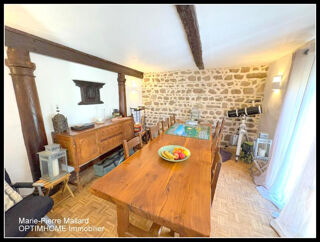  Maison à vendre 6 pièces 143 m²