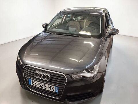 Annonce voiture Audi A1 6400 €