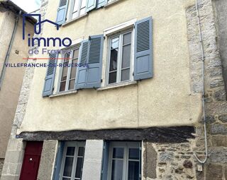  Maison  vendre 4 pices 80 m