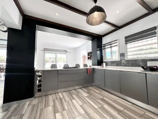  Maison à vendre 6 pièces 180 m²