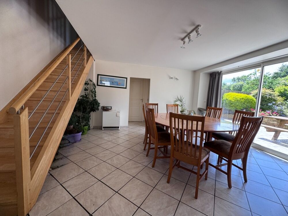 Vente Maison Maison à vendre 6 pièces PLOUGUIN (29) Plouguin