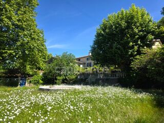 Vente Maison Ancienne ferme bourgeoise à vendre - EURRE (26) Eurre