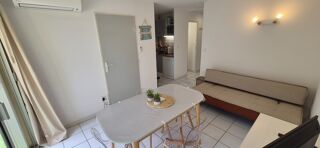  Appartement à vendre 1 pièce 31 m²