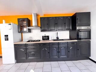  Maison  vendre 5 pices 93 m