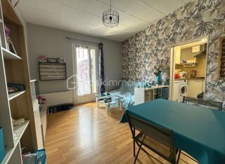  Appartement � vendre 3 pi�ces 49 m�