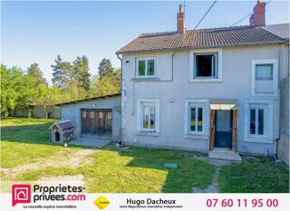  Maison  vendre 5 pices 95 m
