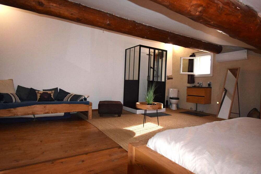  vendre  Maison Saint-tienne-du-Grs (13103)