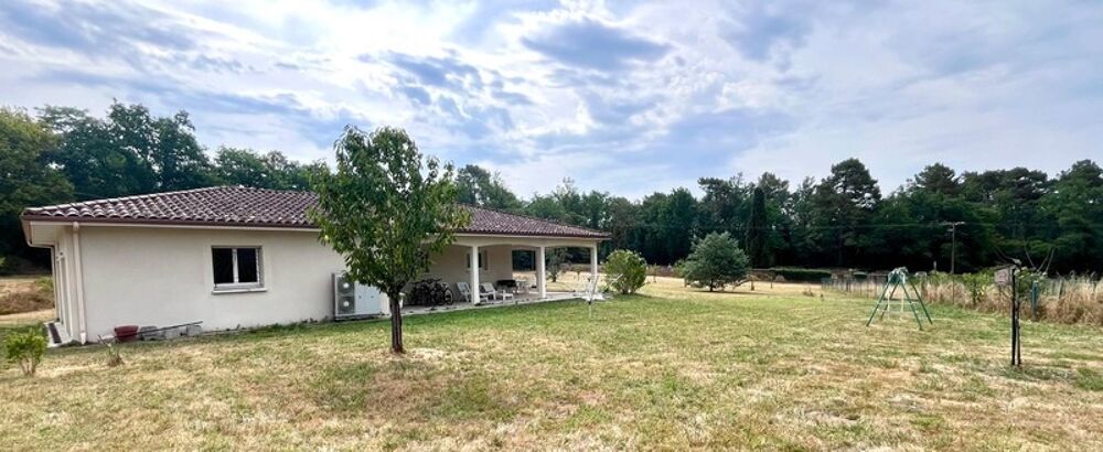 Maison 7 pièces 215 m² · à Eglise Neuve D Issac · 215 m² · 299 000 €