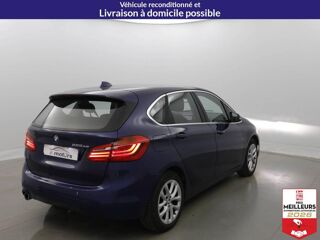 Serie 2 225xe iPerformance 224 BVA6 2020 occasion 10150 Lavau