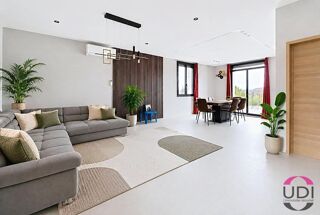  Maison à vendre 6 pièces 171 m²