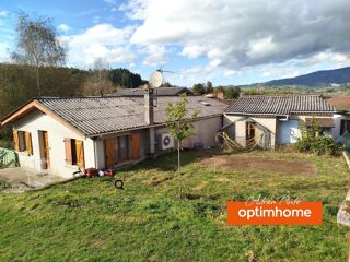  Maison  vendre 4 pices 93 m