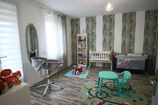  Maison � vendre 5 pi�ces 104 m�