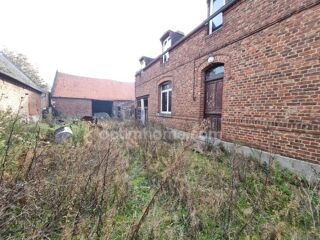  Ferme � vendre 4 pi�ces 103 m�