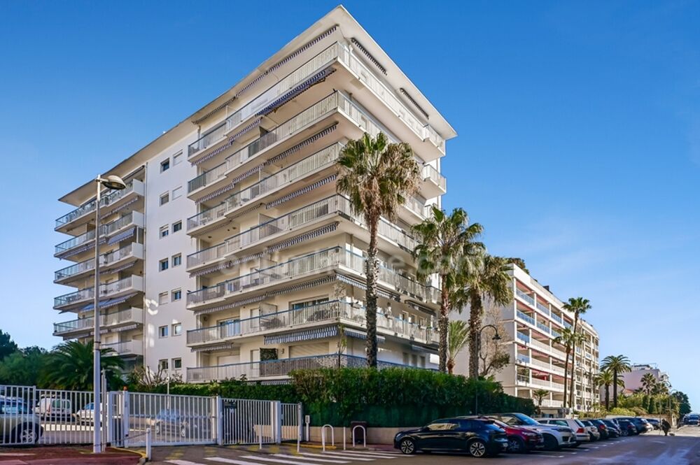 � vendre  Appartement Cannes (06400)