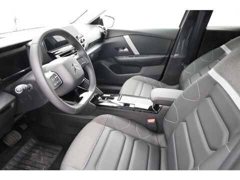 C4 Shine PureTech 130 S&S EAT8 2022 occasion 81990 Fr&eacute;jairolles