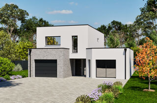  Maison � vendre 5 pi�ces 148 m�