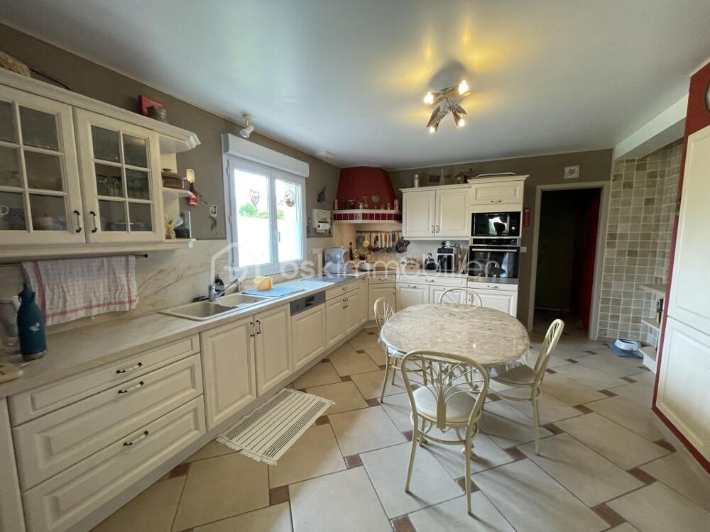 � vendre  Maison Chartrettes (77590)