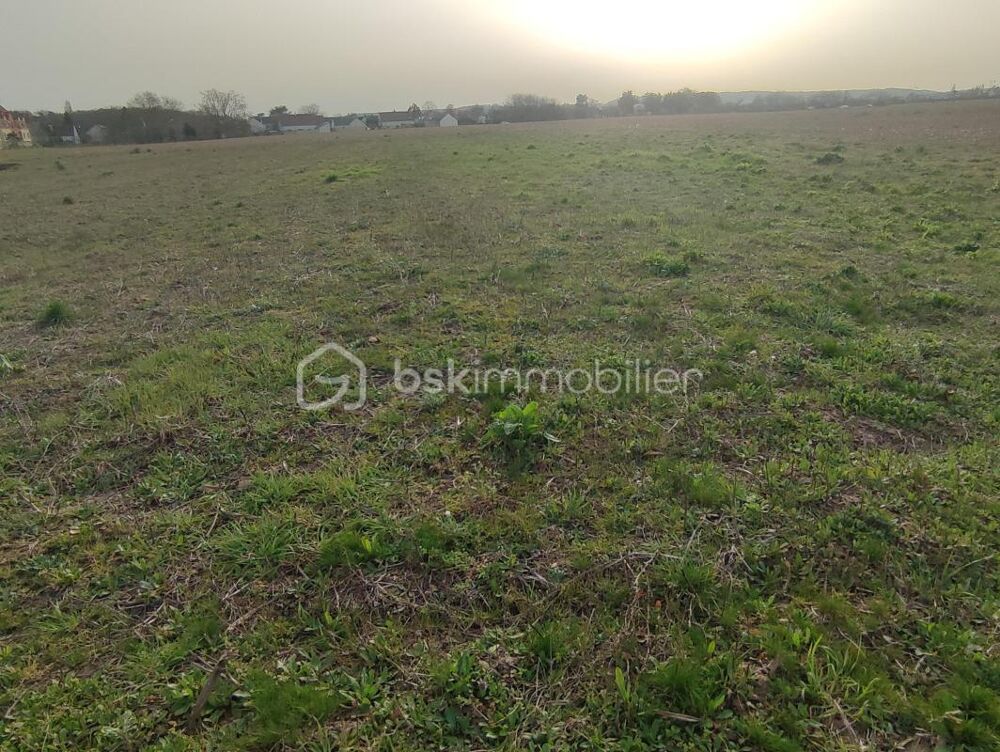 Vente Terrain QUARTIER BALIZY - Terrain constructible 4100m² Longjumeau