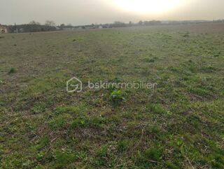 Vente Terrain QUARTIER BALIZY - Terrain constructible 4100m² Longjumeau