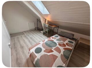  Maison à vendre 7 pièces 142 m²