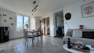  Maison � vendre 6 pi�ces 120 m�