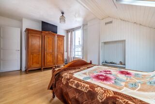  Maison � vendre 5 pi�ces 95 m�