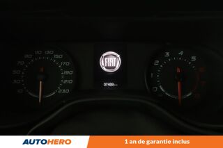 Tipo 1.4 T-Jet S-Design 5P 120 ch 2019 occasion 92130 Issy-les-Moulineaux