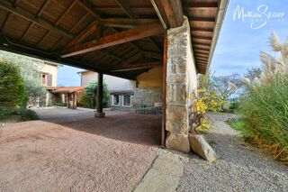  Maison à vendre 7 pièces 118 m²