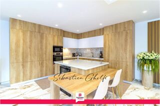  Maison à vendre 5 pièces 126 m²