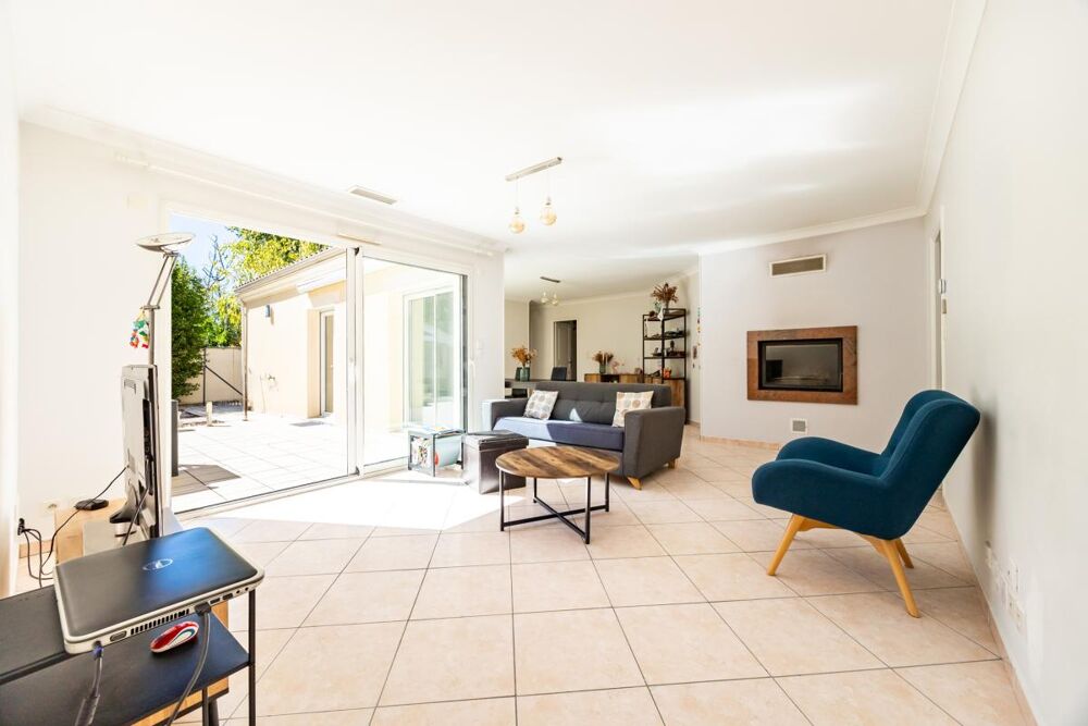 Vente Maison Maison Pessac