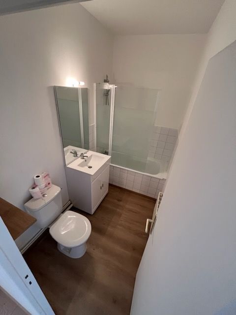  Appartement � louer 2 pi�ces 30 m�