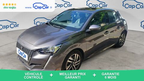 Peugeot 208 1.2 PureTech 100 Allure