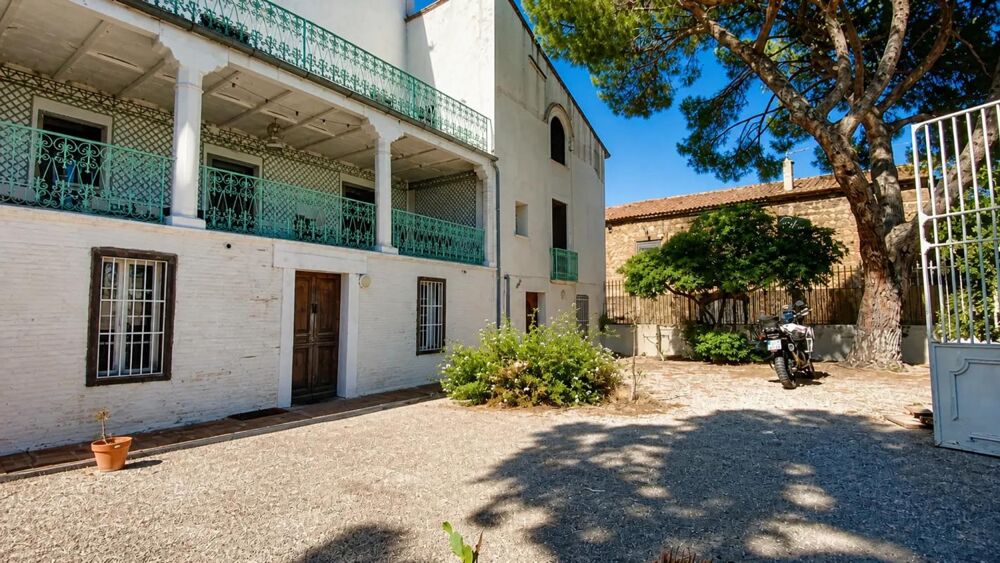 Vente Maison Maison de 14 pièces de 740 m² à Perpignan Perpignan