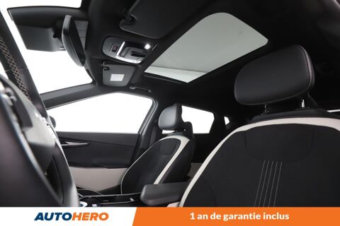 EV6 Electrique 77.4 kWh GT Line 4WD 325 ch 2022 occasion 92130 Issy-les-Moulineaux