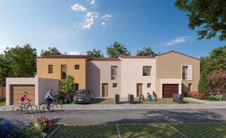  Villa à vendre 3 pièces 69 m²