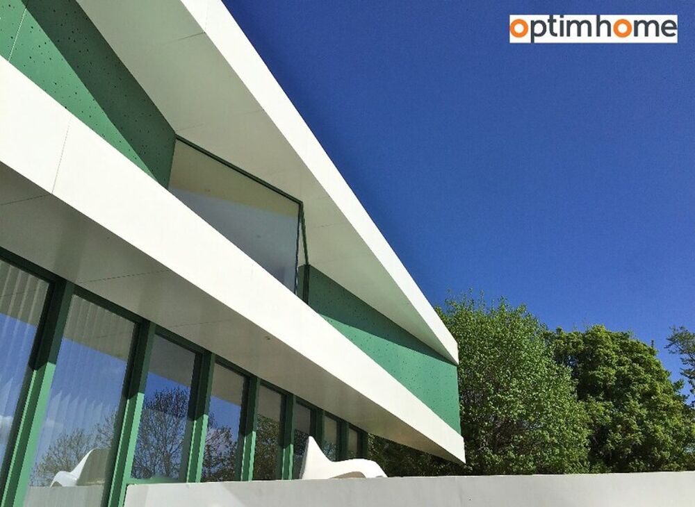 � vendre  Villa Fontainebleau (77300)