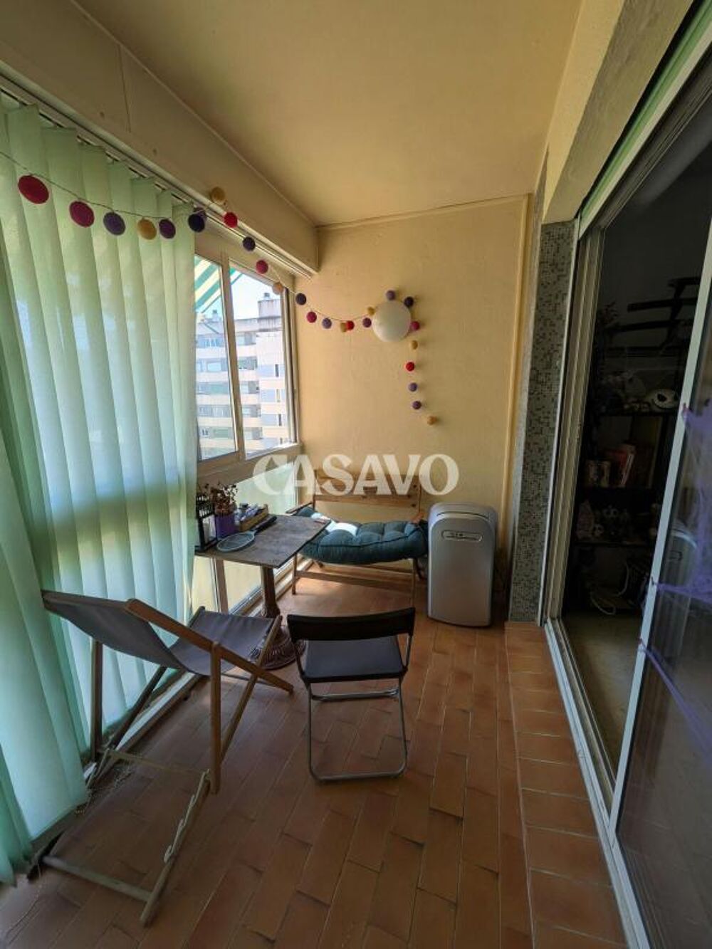 Vente Appartement Vente Appartement 3 pièces de 72m² - 13400 Aubagne Aubagne