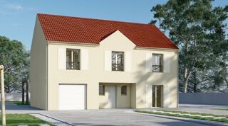  Maison à vendre 6 pièces 151 m²